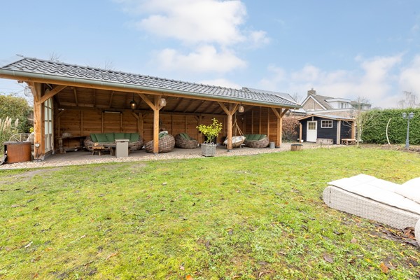 Medium property photo - Onze Lieve Vrouwestraat 70, 4735 SW Zegge